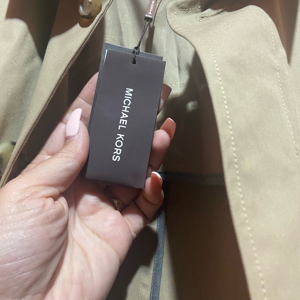 Women jacket